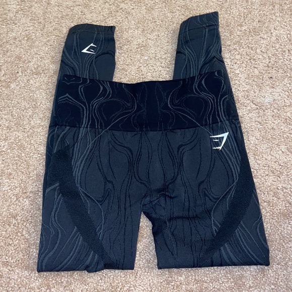 Gymshark Pants - Gymshark leggings.